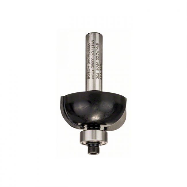 Фреза галтельная Bosch Standard for Wood 32,7x55x8 мм (2608628364)
