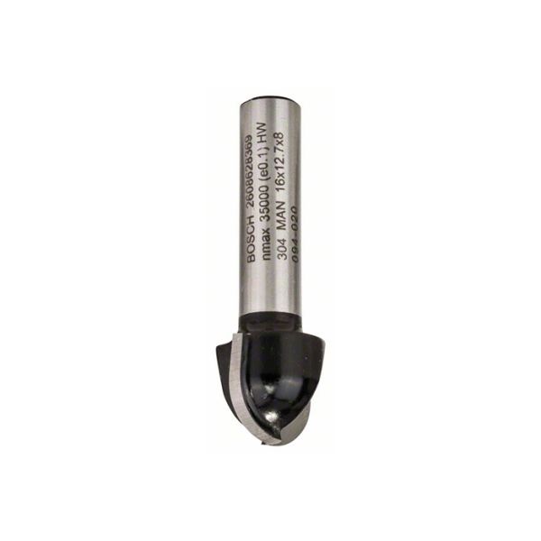 Фреза галтельная Bosch Standard for Wood 16x45x8 мм (2608628369)