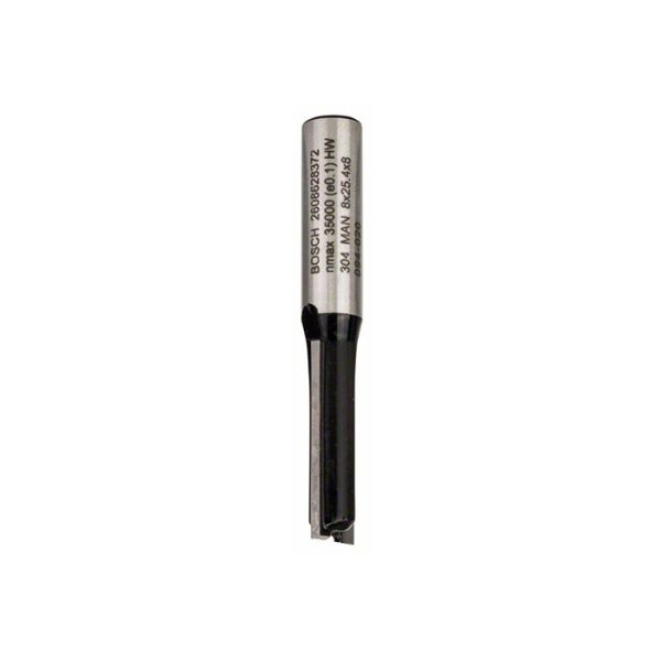 Фреза пазовая Bosch Standard for Wood 8x56x8 мм (2608628372)