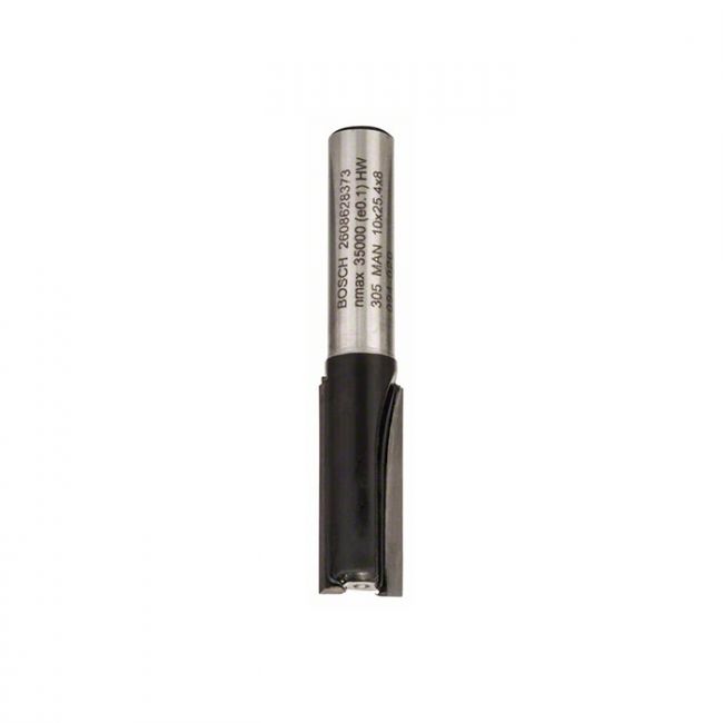 Фреза пазовая Bosch Standard for Wood 10х56х8 мм (2608628373)