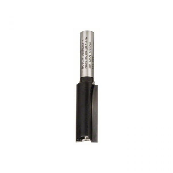 Фреза пазовая Bosch Standard for Wood 12х62х8 мм (2608628374)