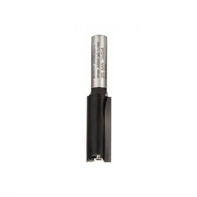 Фреза пазовая Bosch Standard for Wood 12х62х8 мм (2608628374)