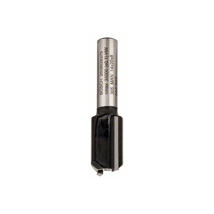 Фреза пазовая Bosch Standard for Wood 14x51x8 мм (2608628375)
