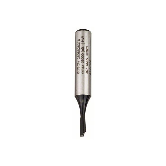 Фреза пазовая Bosch Standard for Wood 3x51x8 мм (2608628376)