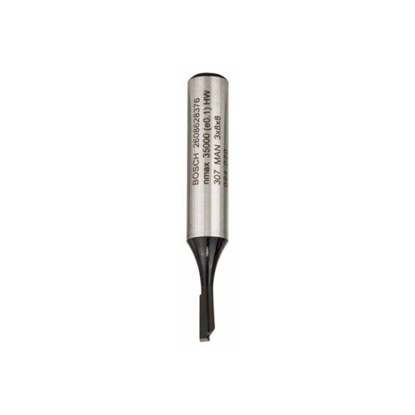Фреза пазовая Bosch Standard for Wood 3x51x8 мм (2608628376)