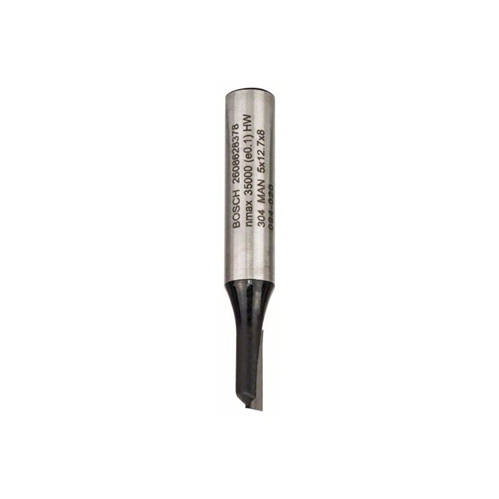 Фреза пазовая Bosch Standard for Wood 5х51х8 мм (2608628378)