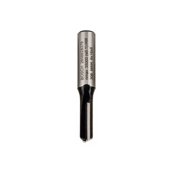 Фреза пазовая Bosch Standard for Wood 6х48х8 мм (2608628379)