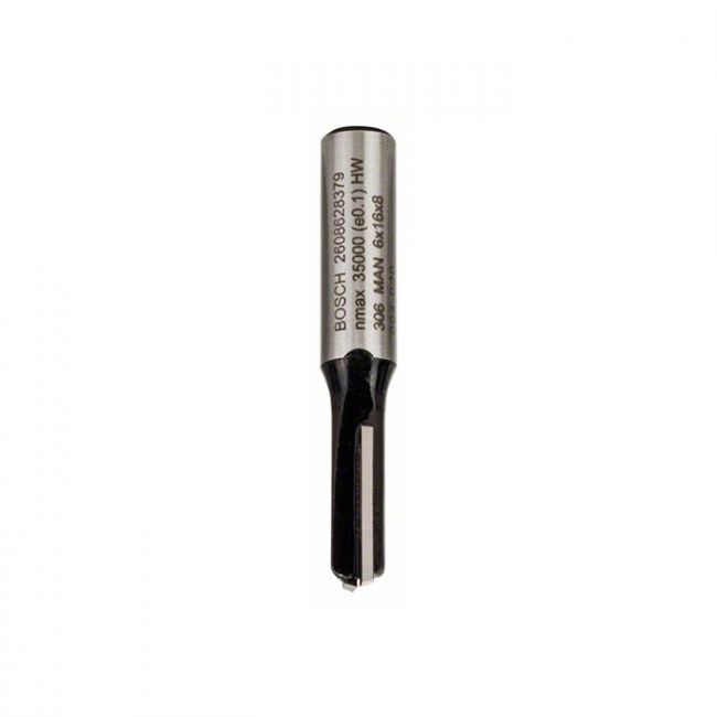 Фреза пазовая Bosch Standard for Wood 6х48х8 мм (2608628379)