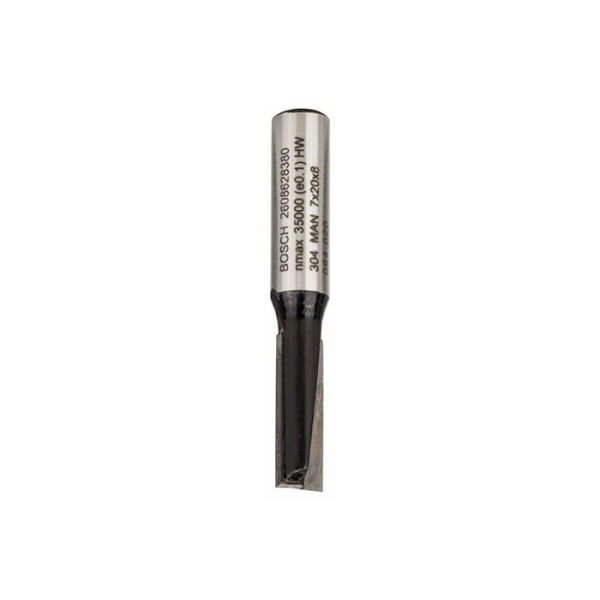 Фреза пазовая Bosch Standard for Wood 7x51x8 мм (2608628380)