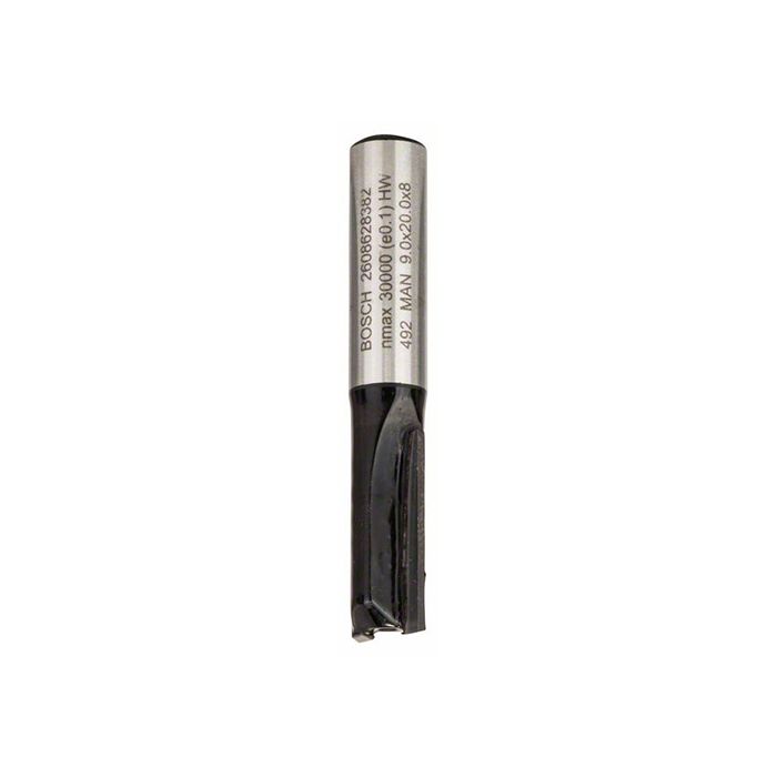 Фреза пазовая Bosch Standard for Wood 9x51x8 мм (2608628382)