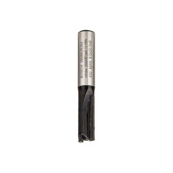 Фреза пазовая Bosch Standard for Wood 9x51x8 мм (2608628382)