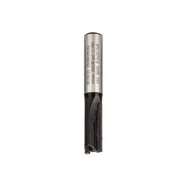 Фреза пазовая Bosch Standard for Wood 9x51x8 мм (2608628382)