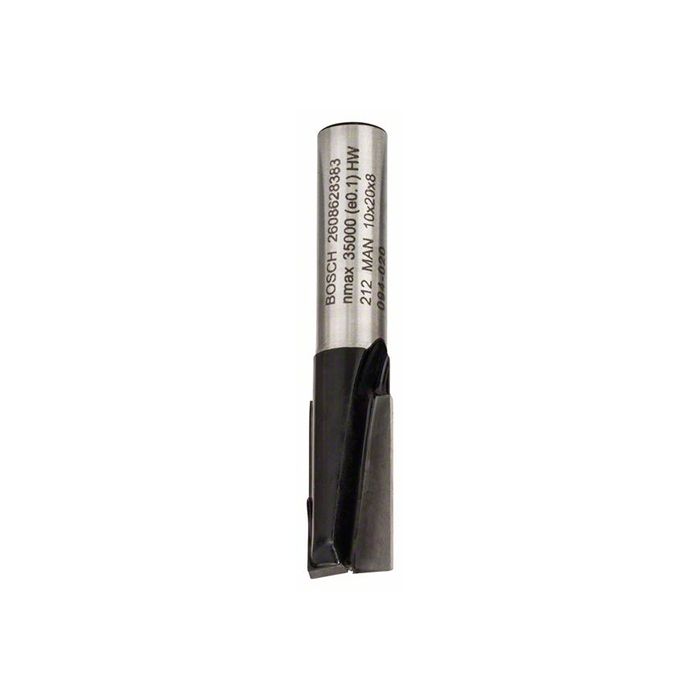 Фреза пазовая Bosch Standard for Wood 10х51х8 мм (2608628383)