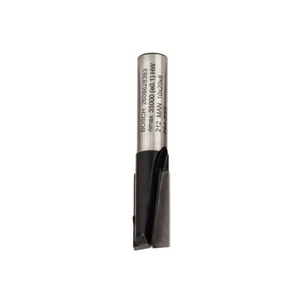 Фреза пазовая Bosch Standard for Wood 10х51х8 мм (2608628383)