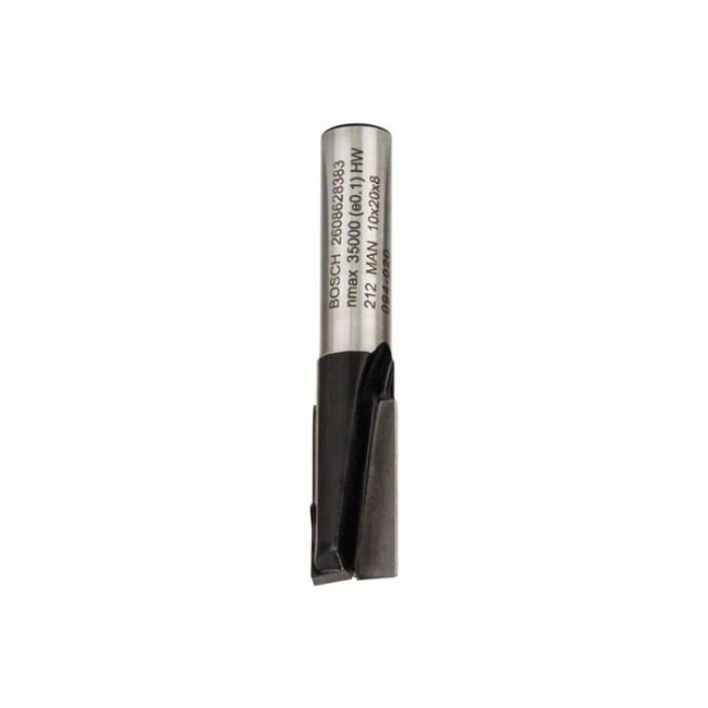 Фреза пазовая Bosch Standard for Wood 10х51х8 мм (2608628383)