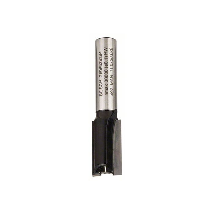 Фреза пазовая Bosch Standard for Wood 11x51x8 мм (2608628384)