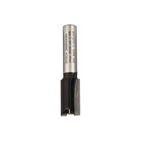 Фреза пазовая Bosch Standard for Wood 11x51x8 мм (2608628384)