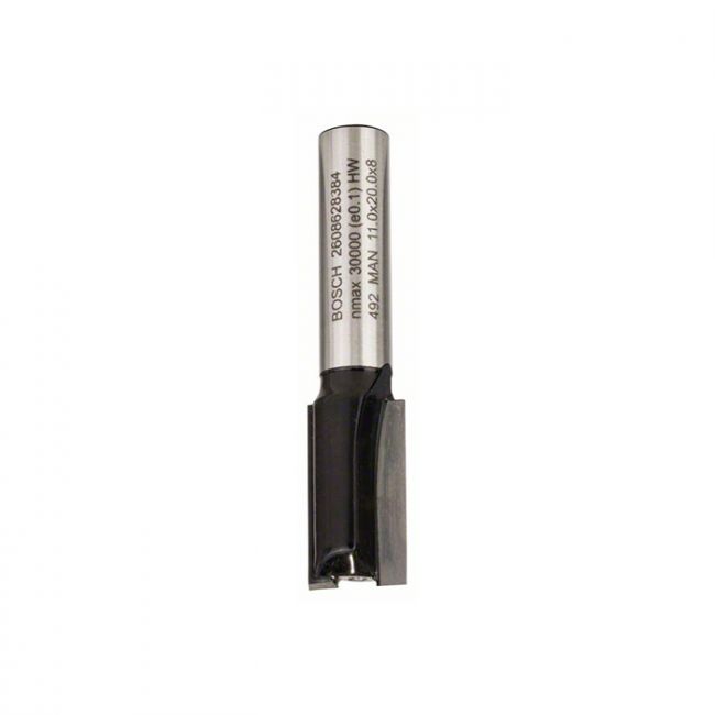 Фреза пазовая Bosch Standard for Wood 11x51x8 мм (2608628384)