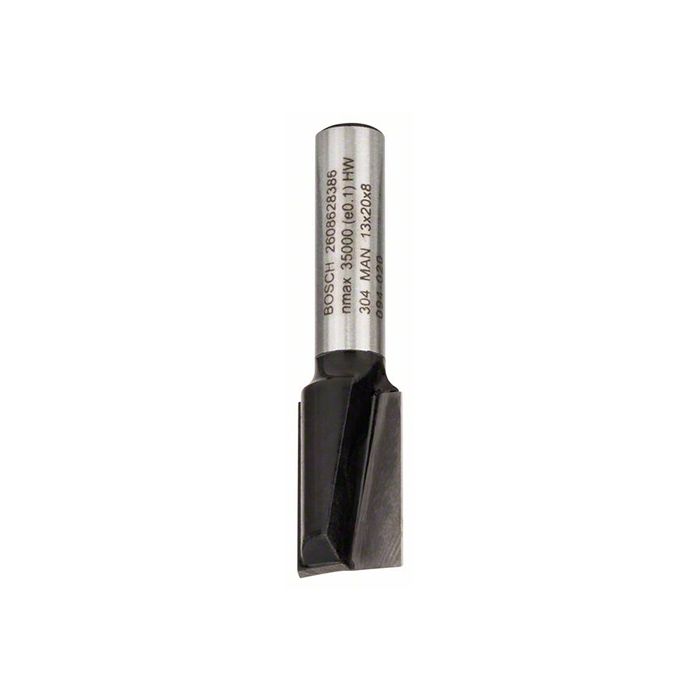 Фреза пазовая Bosch Standard for Wood 13x51x8 мм (2608628386)