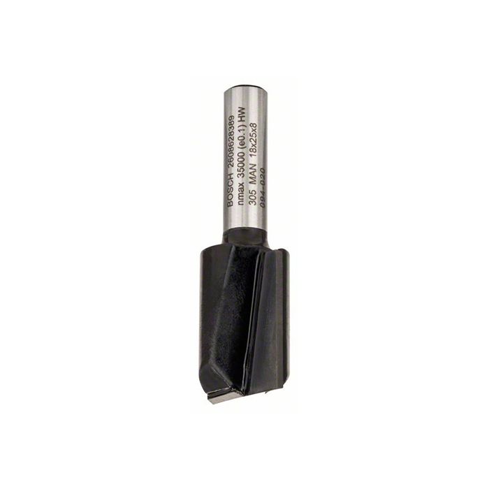 Фреза пазовая Bosch Standard for Wood 18x56x8 мм (2608628389)