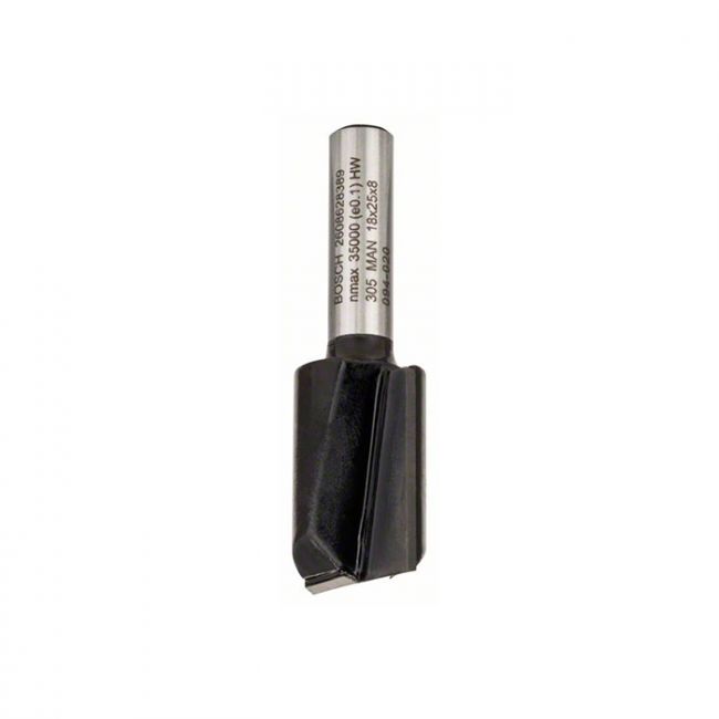 Фреза пазовая Bosch Standard for Wood 18x56x8 мм (2608628389)