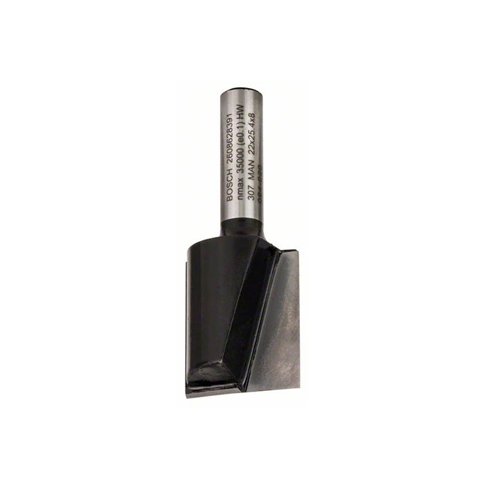 Фреза пазовая Bosch Standard for Wood 22x56x8 мм (2608628391)