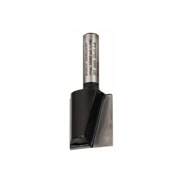 Фреза пазовая Bosch Standard for Wood 22x56x8 мм (2608628391)