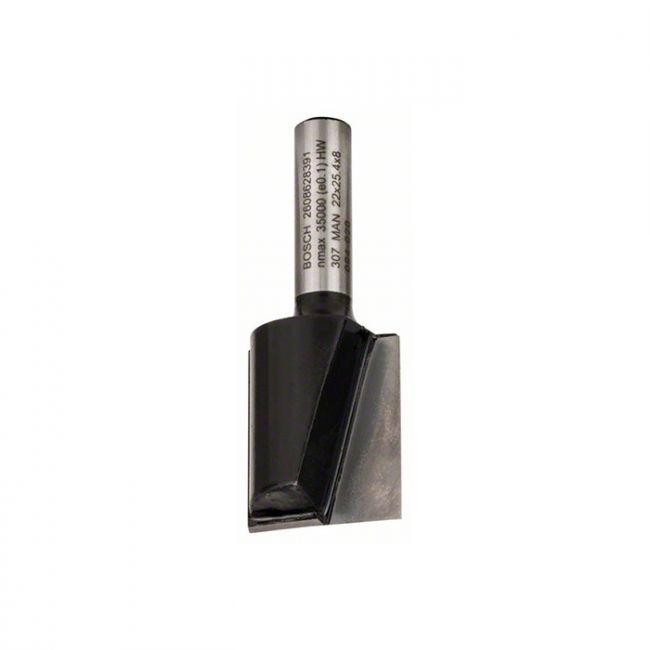 Фреза пазовая Bosch Standard for Wood 22x56x8 мм (2608628391)