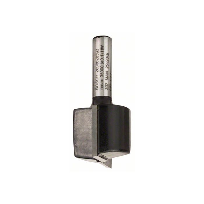 Фреза пазовая Bosch Standard for Wood 25x51x8 мм (2608628392)
