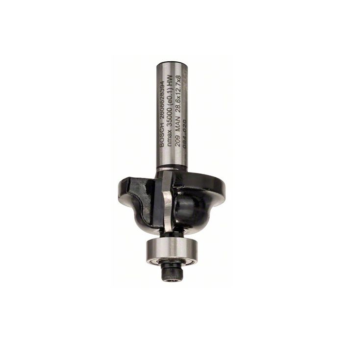 Фреза профильная "B" Bosch Standard for Wood 28,6x54x8 мм (2608628394)