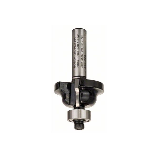 Фреза профильная "B" Bosch Standard for Wood 28,6x54x8 мм (2608628394)