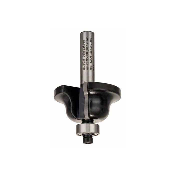 Фреза профильная "B" Bosch Standard for Wood 38,1x61x8 мм (2608628395)