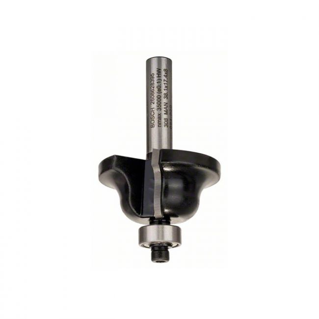 Фреза профильная "B" Bosch Standard for Wood 38,1x61x8 мм (2608628395)