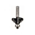Фреза профильная "C" Bosch Standard for Wood 31,8x14x8 мм (2608628396)