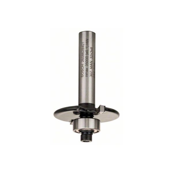 Фреза дисковая Bosch Standard for Wood 32x51x8 мм (2608628401)