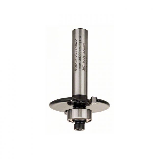 Фреза дисковая Bosch Standard for Wood 32x51x8 мм (2608628401)