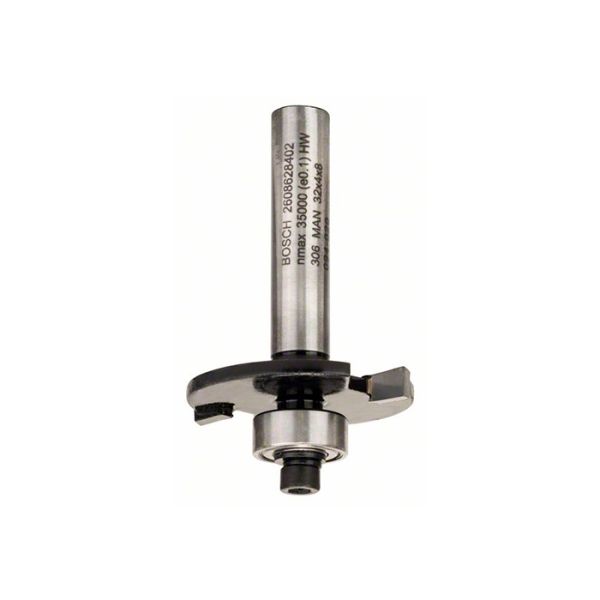 Фреза дисковая Bosch Standard for Wood 32x51x8 мм (2608628402)