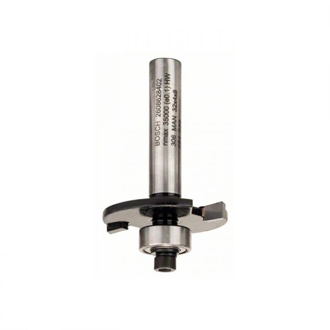 Фреза дисковая Bosch Standard for Wood 32x51x8 мм (2608628402)