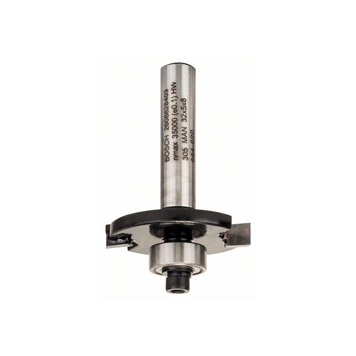 Фреза дисковая Bosch Standard for Wood 32x51x8 мм (2608628403)