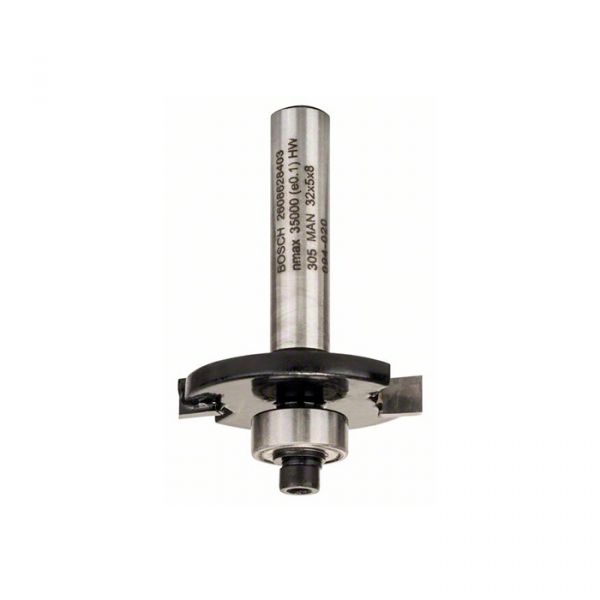 Фреза дисковая Bosch Standard for Wood 32x51x8 мм (2608628403)