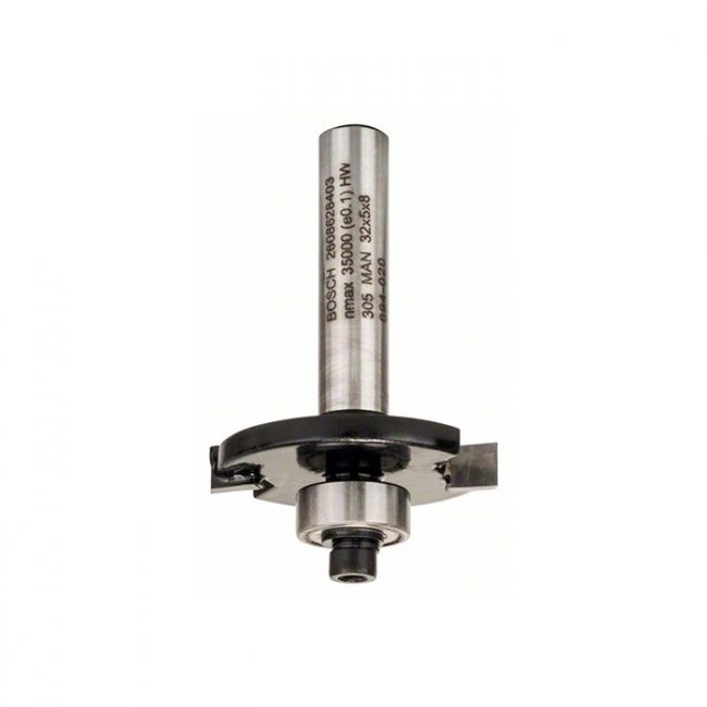 Фреза дисковая Bosch Standard for Wood 32x51x8 мм (2608628403)
