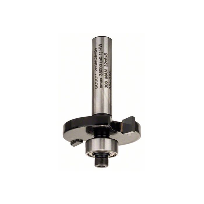Фреза дисковая Bosch Standard for Wood 32x51x8 мм (2608628404)