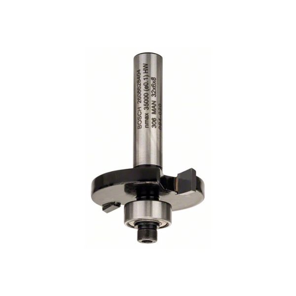 Фреза дисковая Bosch Standard for Wood 32x51x8 мм (2608628404)