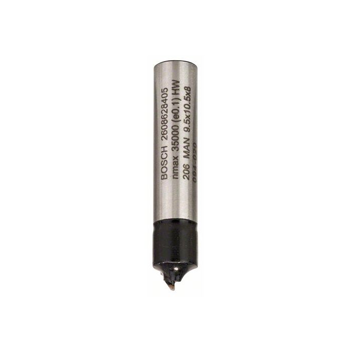 Фреза карнизная Bosch Standard for Wood 9,5x41x8 мм (2608628405)