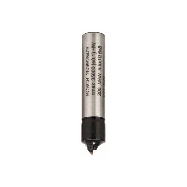 Фреза карнизная Bosch Standard for Wood 9,5x41x8 мм (2608628405)