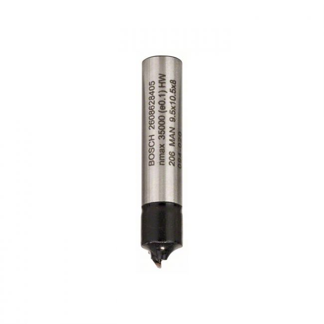 Фреза карнизная Bosch Standard for Wood 9,5x41x8 мм (2608628405)