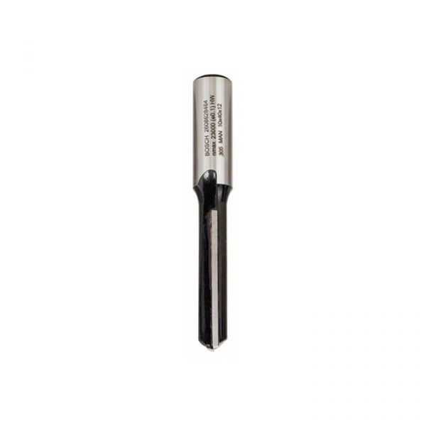 Фреза пазовая Bosch Standard for Wood 10x81x12 мм (2608628464)