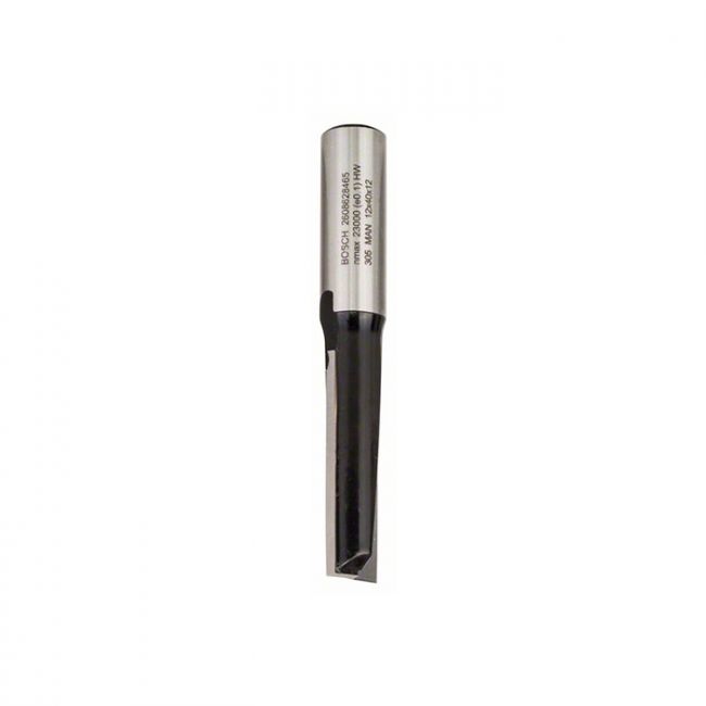 Фреза пазовая Bosch Standard for Wood 12x81x12 мм (2608628465)