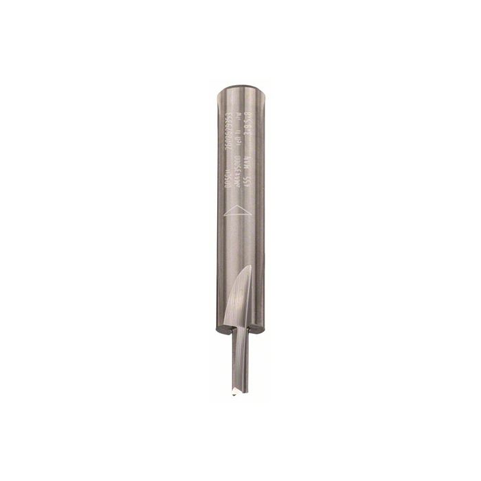 Фреза пазовая Bosch Expert for Wood 3x50,7x8 мм (2608629353)