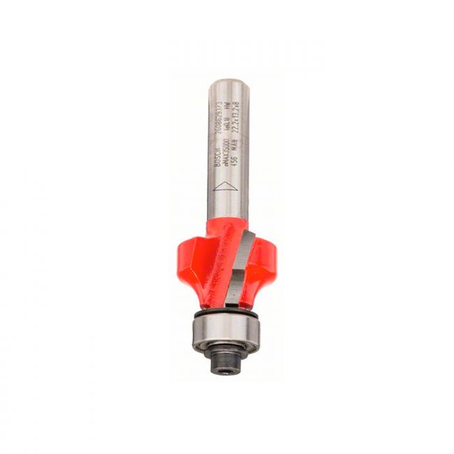 Фреза карнизная Bosch Expert for Wood 22,2x54,9x8 мм (2608629373)